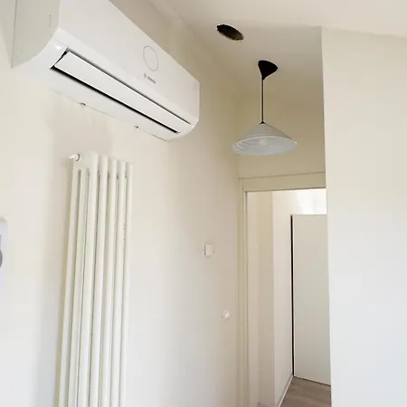 Rooftop Blu Infinito By Ca-sa Check Apartman *
