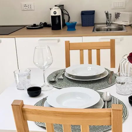 Lägenhet Rooftop Blu Infinito By Ca-sa Check