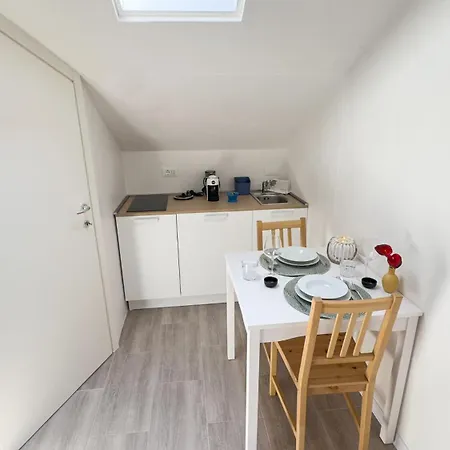 Rooftop Blu Infinito By Ca-sa Check *