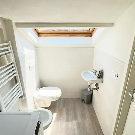 Rooftop Blu Infinito By Ca-sa Check