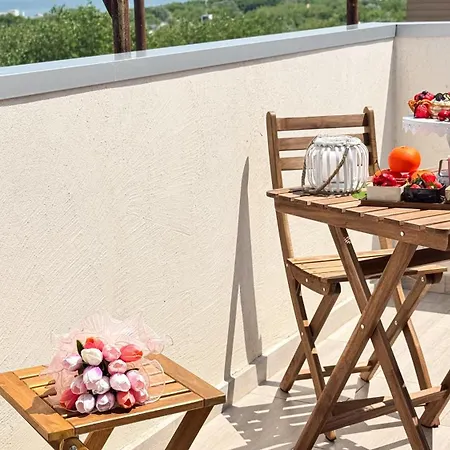 Rooftop Blu Infinito By Ca-sa Check *