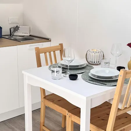 Rooftop Blu Infinito By Ca-sa Check Appartement