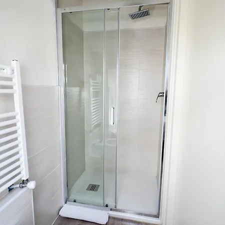 Rooftop Blu Infinito By Ca-sa Check Lägenhet *