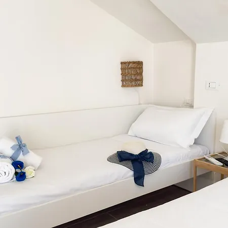 Rooftop Blu Infinito By Ca-sa Check Lägenhet Chioggia