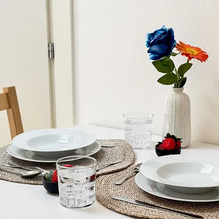 Rooftop Blu Infinito By Ca-sa Check * Chioggia