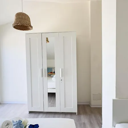 Lägenhet Rooftop Blu Infinito By Ca-sa Check Chioggia