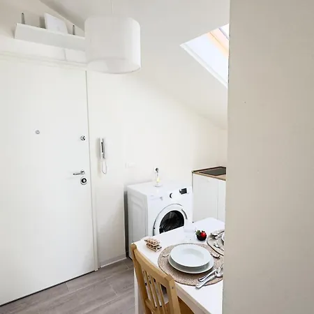 Rooftop Blu Infinito By Ca-sa Check Chioggia