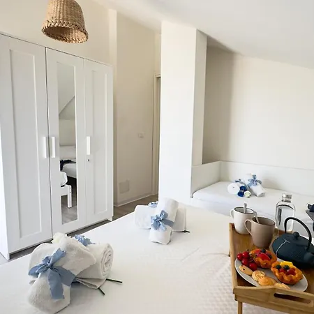 Rooftop Blu Infinito By Ca-sa Check Lägenhet