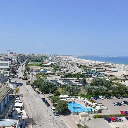 Apartman Rooftop Blu Infinito By Ca-sa Check