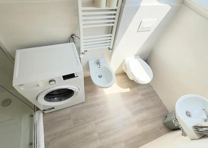 Rooftop Blu Infinito By Ca-sa Check