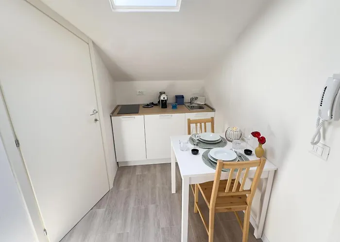 Rooftop Blu Infinito By Ca-sa Check *