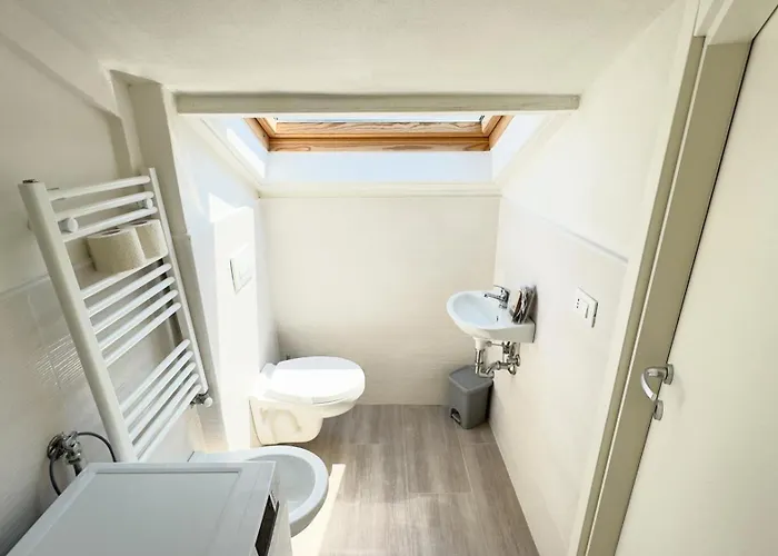 Rooftop Blu Infinito By Ca-sa Check