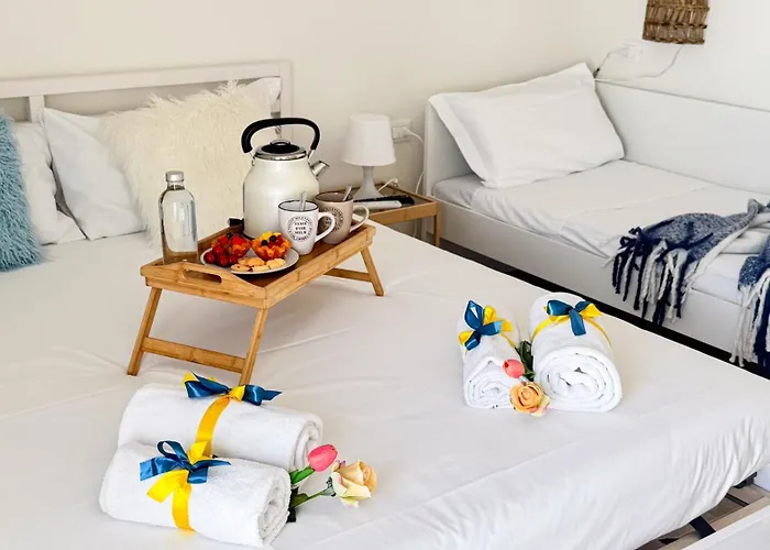 Rooftop Blu Infinito By Ca-sa Check Appartement Chioggia