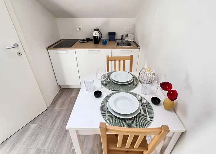 Rooftop Blu Infinito By Ca-sa Check