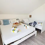 Rooftop Blu Infinito By Ca-sa Check *