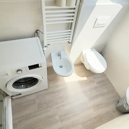 Rooftop Blu Infinito By Ca-Sa Check