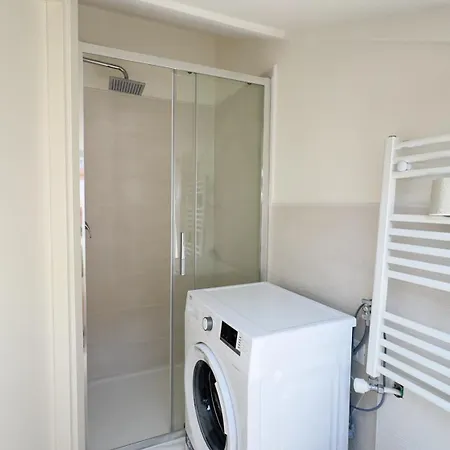 아파트 Rooftop Blu Infinito By Ca-Sa Check