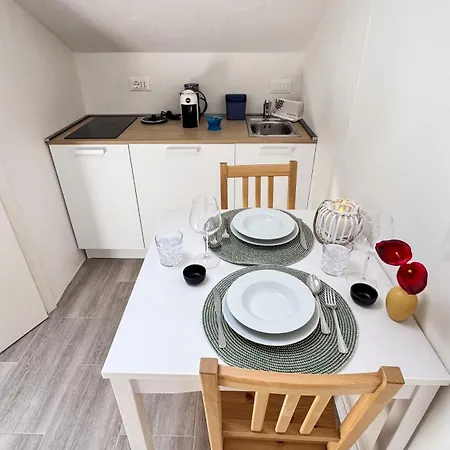 Rooftop Blu Infinito By Ca-Sa Check