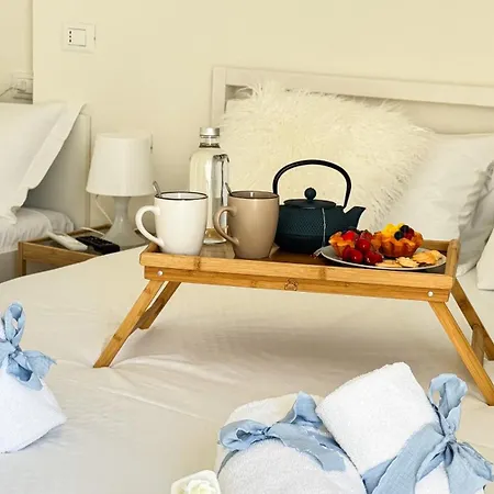 Rooftop Blu Infinito By Ca-sa Check * Chioggia